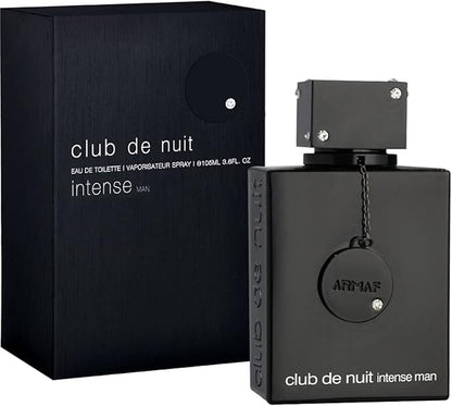 ARMAF CLUB DE NUIT INTENSE